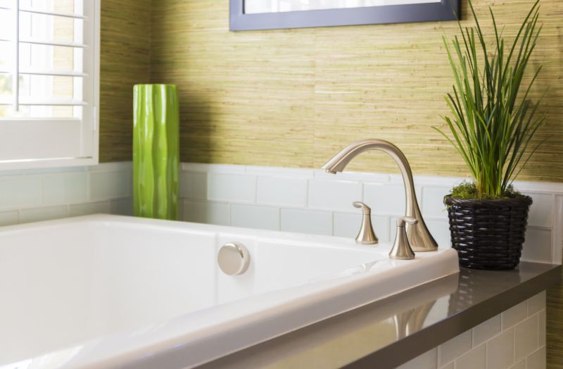 Top Bathtub Installation Companies in Greenbrier, TN