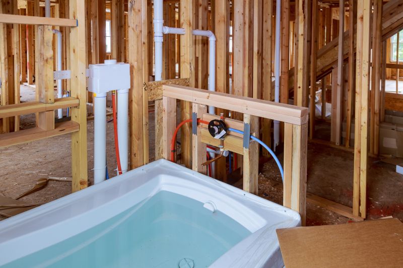 Top Bathtub Installation Companies in Greenbrier, TN