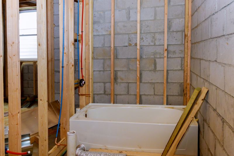 Top Bathtub Installation Companies in Madison, TN