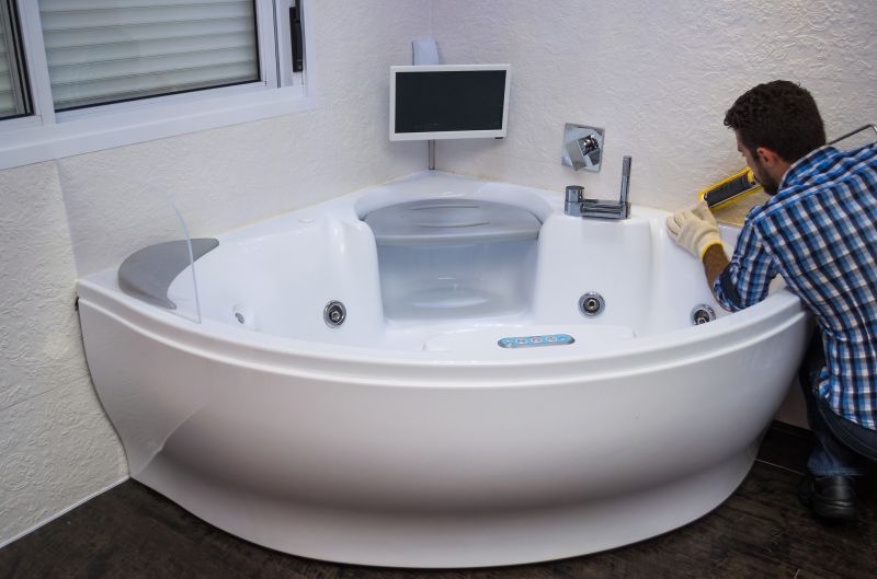 Top Bathtub Installation Companies in Mount Juliet, TN