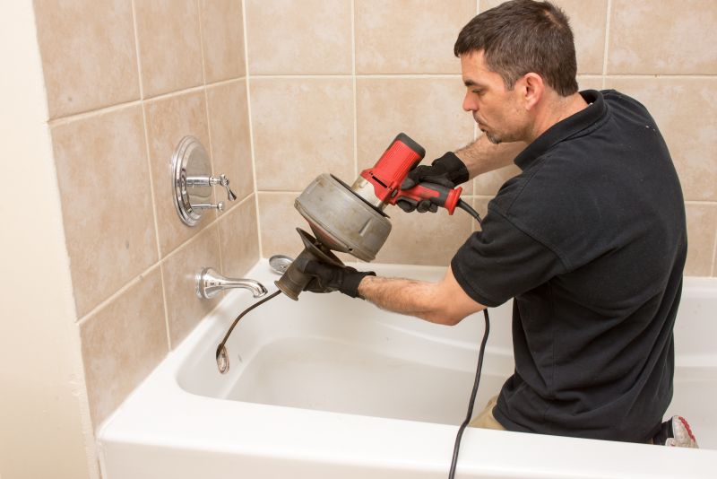 Top Bathtub Installation Companies in Mount Juliet, TN