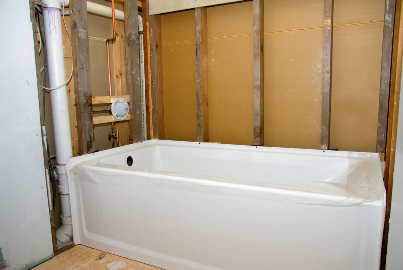 Top Bathtub Installation Companies in Springfield, TN