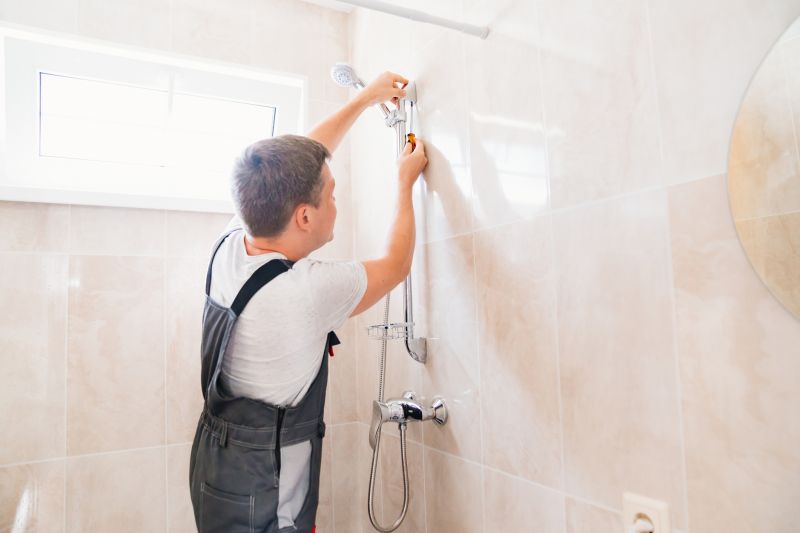 Top Shower Installation Companies in Mount Juliet, TN