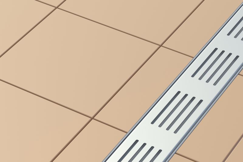 Linear Drain System