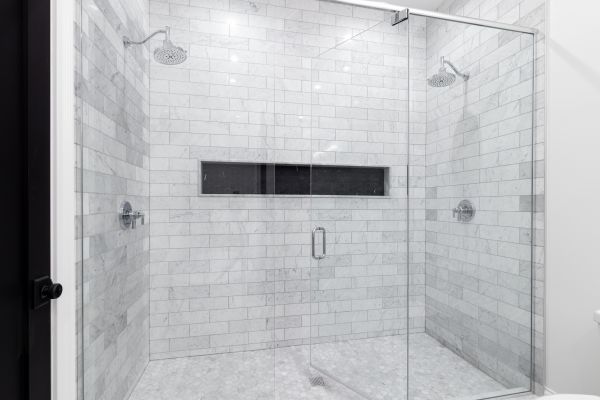 Shower Replacement in Gallatin