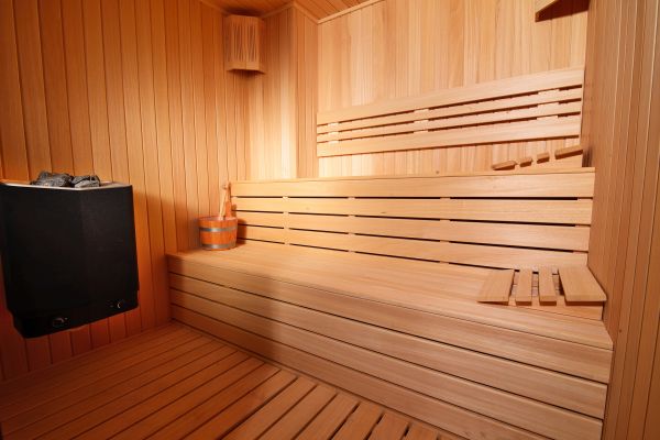 Cost of Steam Shower Replacement in Gallatin