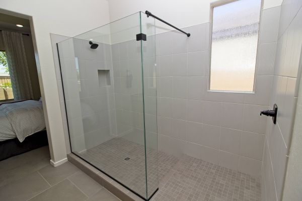 Walk In Shower Installation in Gallatin