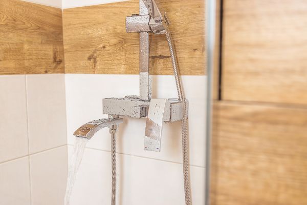 Cost of Shower Plumbing Installation in Gallatin