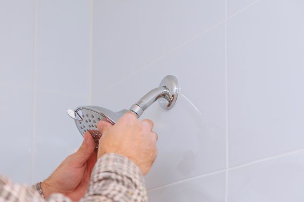 Cost of Shower Plumbing Service in Gallatin